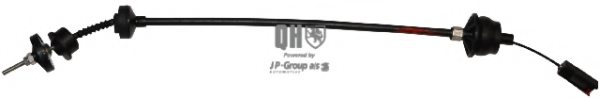 2150H1,CITRO 2150.H1 Clutch Cable for CITRO