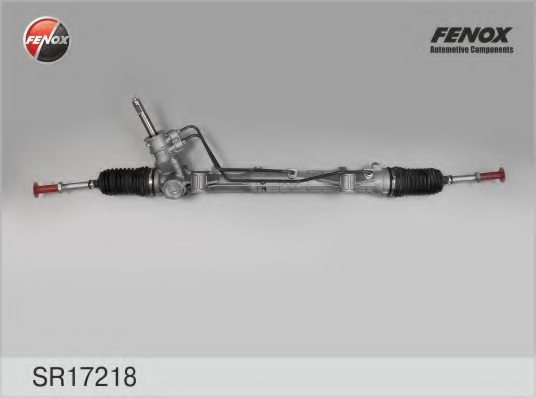 【SE8136】 【D19714】 7711497481,RENAU 7711497481 Steering Gear for RENAU