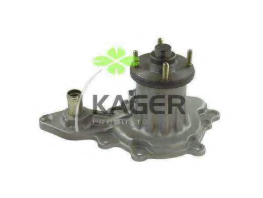 8944714690,ISUZU 8-94471-469-0 Water Pump for ISUZU