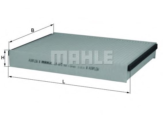 31369456,VOLVO 31369456 Filter, interior air for VOLVO