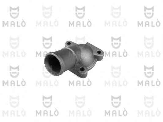 FAE 54307 Coolant Flange