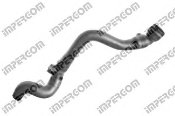 1J0122101S,VW 1J0 122 101 S Radiator Hose for VW