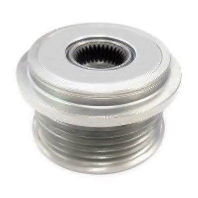 30667610,VOLVO 30667610 Alternator Freewheel Clutch for VOLVO