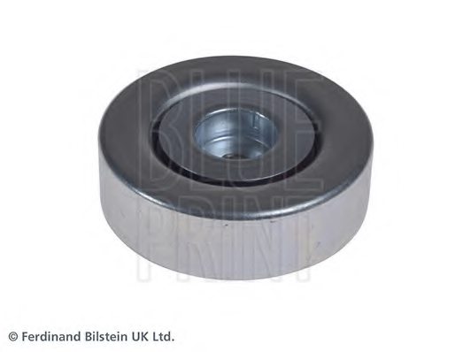 11282243702,BMW 11282243702 Deflection/Guide Pulley, v-ribbed belt for BMW