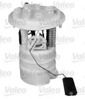 1525HY,PEUGE 1525-HY Fuel Feed Unit for PEUGE