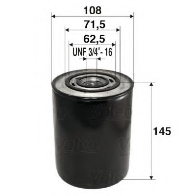 1903785,IVECO 1903785 Oil Filter for IVECO