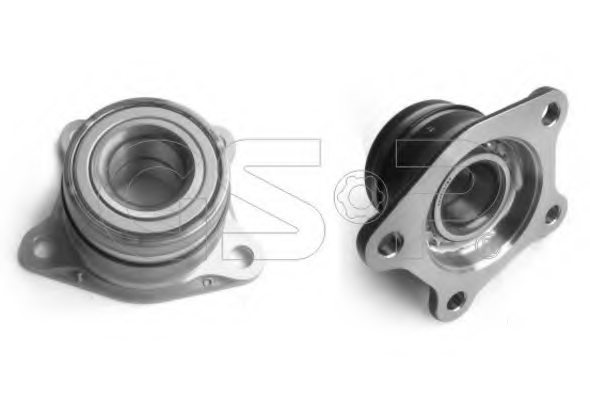 4245020050,TOYOT 42450-20050 Wheel Hub for TOYOT