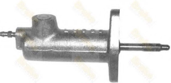 0022950607,MERCE 002 295 06 07 Slave Cylinder, clutch for MERCE