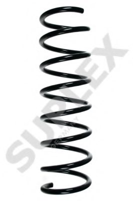 4M515560AEB,FORD 4M515560AEB Coil Spring for FORD