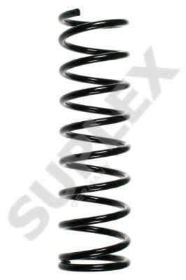 4823110250,TOYOT 48231-10250 Coil Spring for TOYOT