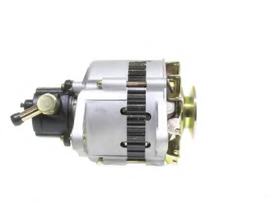 23100-4Z400 Genuine Nissan #231004Z400 Alternator Assembly