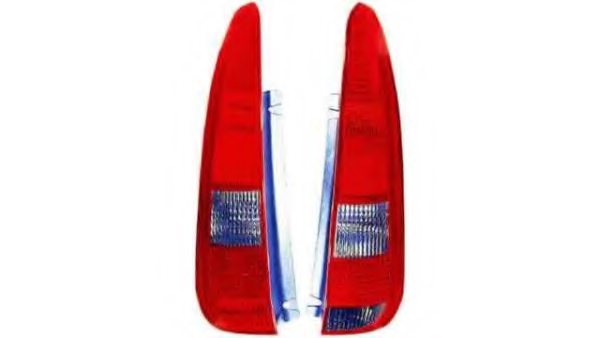 1324567,FORD 1324567 Combination Rearlight for FORD