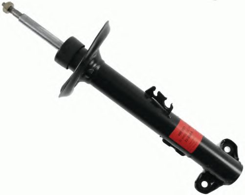 31312227486,BMW 31 31 2 227 486 Shock Absorber for BMW