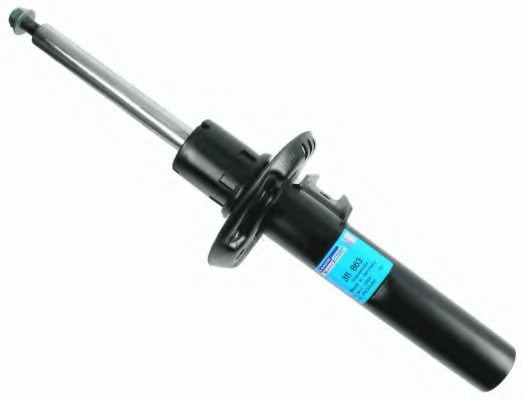 3AA413031M,SKODA 3AA 413 031 M Shock Absorber for SEAT,SKODA,VW