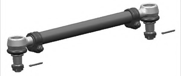 20589810,VOLVO 20 589 810 Rod Assembly