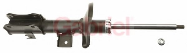 4160264J00,SUZUK 4160264J00 Shock Absorber for SUZUK