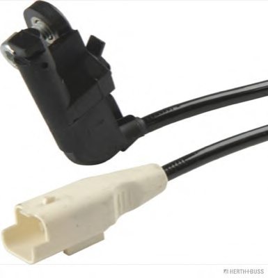 4545C4,PEUGE 4545.C4 Sensor, wheel speed for PEUGE