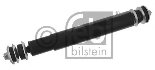 1707348,DAF 1707 348 Shock Absorber for DAF