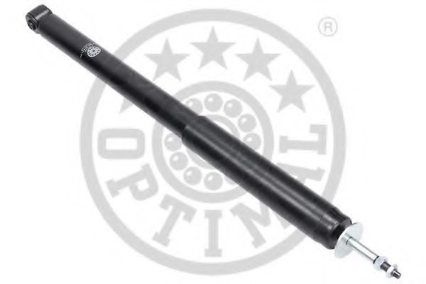 DENCKERMAN DSF133G Shock Absorbers DENCKERMAN DSF133G Shock Absorbers