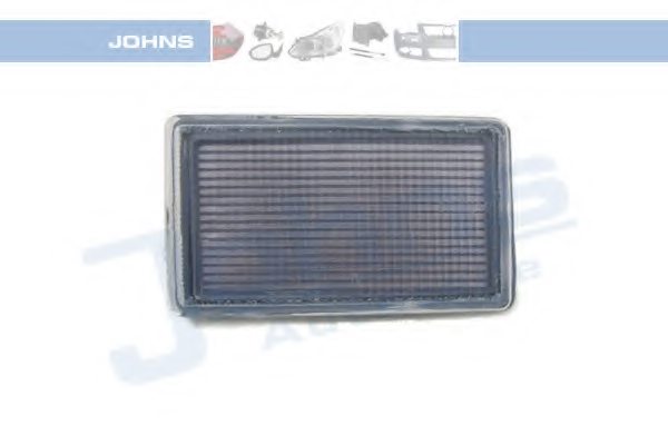 HELLA 8XU 144 429-001 Eyelid fog light