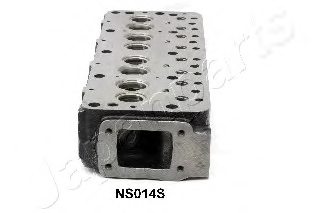 1104129W01,NISSA 11041-29W01 Cylinder Head for NISSA