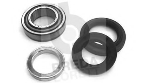384728,VOLVO 384728 Wheel Bearing Kit for VOLVO