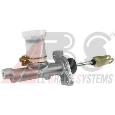30610C7301,NISSA 30610-C7301 Master Cylinder, clutch for NISSA