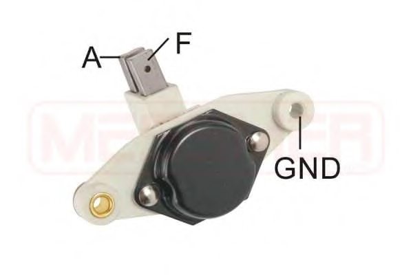 1197311800,BOSCH 1197311800 Alternator Regulator for BOSCH