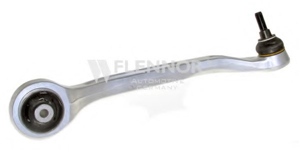 Control Arm With Ball Joint URO Parts 4F0407694H