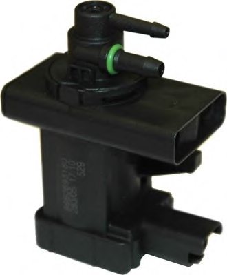 1618S5,PSA 1618.S5 Pressure Converter, exhaust control for PSA