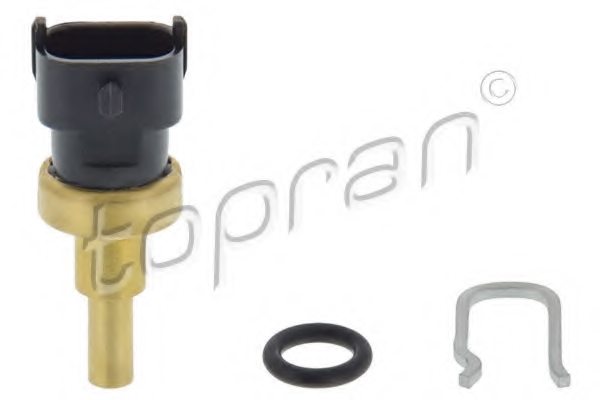 1724202,FORD 1 724 202 Sensor, coolant temperature for FORD