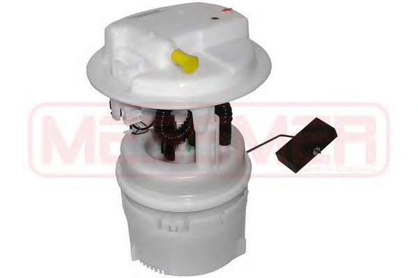 1525KJ,PEUGE 1525-KJ Fuel Feed Unit for PEUGE
