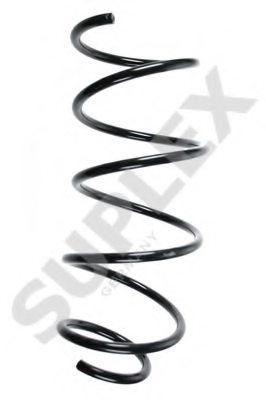 31336772356,BMW 31336772356 Coil Spring for BMW