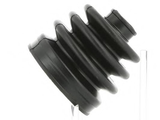8943126780,ISUZU 8-94312-678-0 Bellow Set, drive shaft for ISUZU