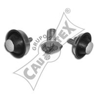 184483,PEUGE 184483 Rubber Buffer, engine mounting for PEUGE