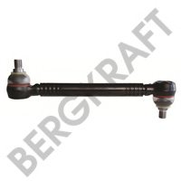 3987355,VOLVO 3987355 Track Control Arm for VOLVO
