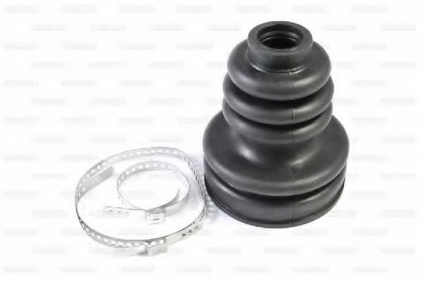 0443812270,TOYOT 04438-12270 Bellow Set, drive shaft for TOYOT