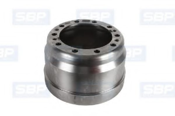 21451967,VOLVO 21451967 Brake Drum for VOLVO