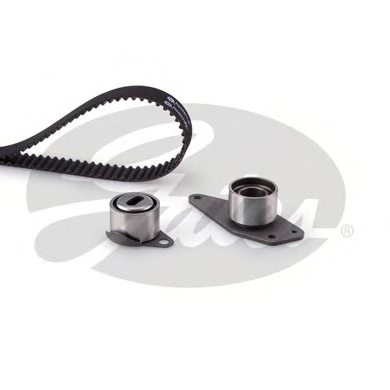 30777407,VOLVO 30777407 Timing Belt Kit for VOLVO