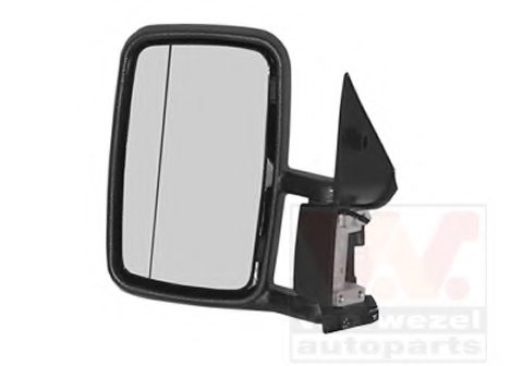 Melchioni 337014518/ Cap for Car Mirror