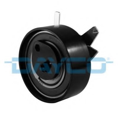 074130195,VW 074130195 Tensioner Pulley, timing belt for VW
