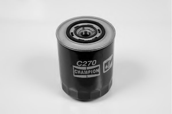 Coopersfiaam Filters FT5018A Oil Filter Coopersfiaam Filters FT5018A Oil Filter