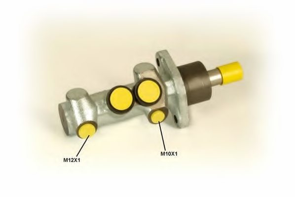みるく 2000 Kawasaki Ninja ZX7R front brake master cylinder OEM