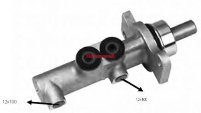 4601L8,PEUGE 4601.L8 Brake Master Cylinder for PEUGE