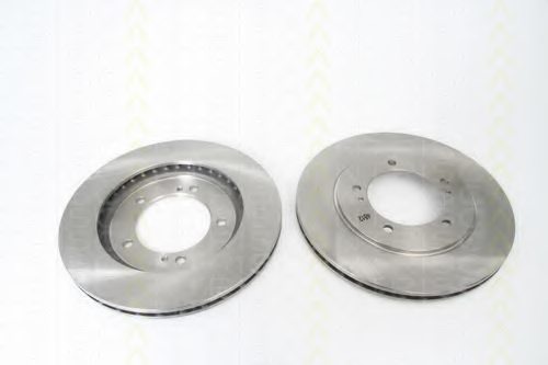 5521165D11,SUZUK 55211-65D11 Brake Disc for SUZUK