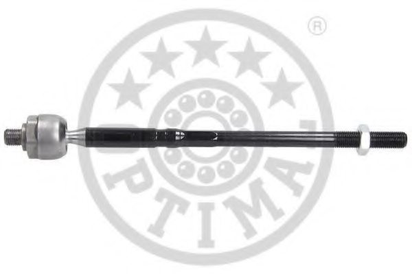 1545457,FORD 1545457 Tie Rod Axle Joint for FORD