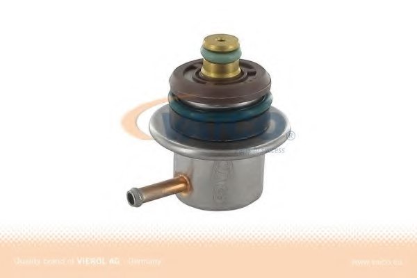 7525015,HOFFER 7525015 Control Valve, fuel pressure for HOFFER