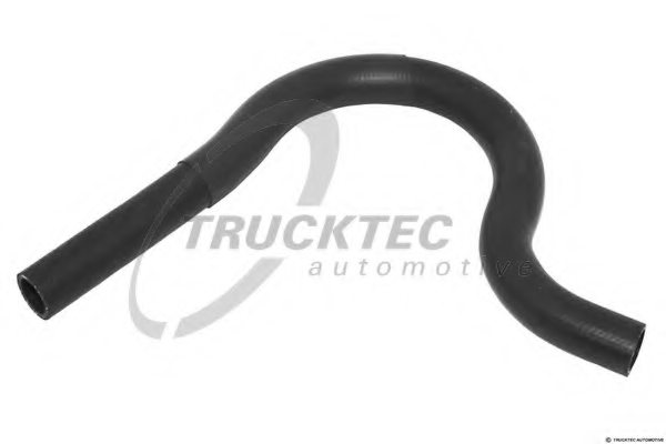 3154396,VOLVO 3154396 Radiator Hose for VOLVO