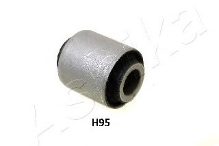 Genuine Hyundai 55215-2E500 Suspension Arm Bushing Rear Genuine Hyundai 55215-2E500 Suspension Arm Bushing Rear