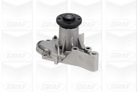 mal 2510002588,KIA 2510002588 Water Pump for KIA